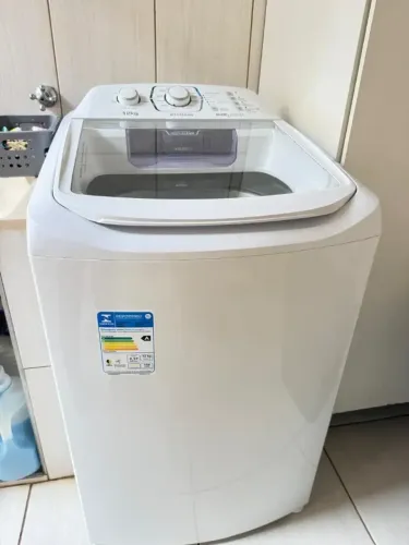 Maquina de lavar Eletrolux 10,5 em perfeito estado