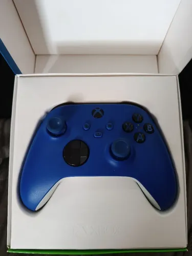 Controle Xbox series Pc