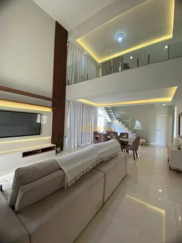 Casa com 4 dormitórios, 238 m² - venda por R$ 1.400.000,00 ou aluguel por R$ 7.592,50/ano