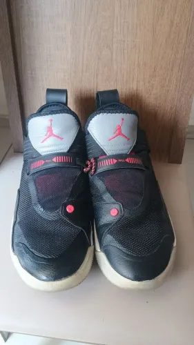 Tênis Nike Air Jordan 33 SE