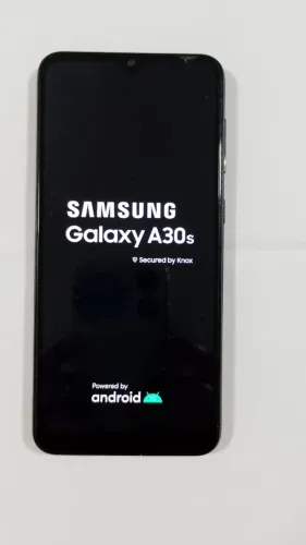 Celular Samsung Galaxy A30s