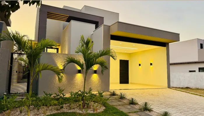 Belvedere 2 - Linda Casa Térrea