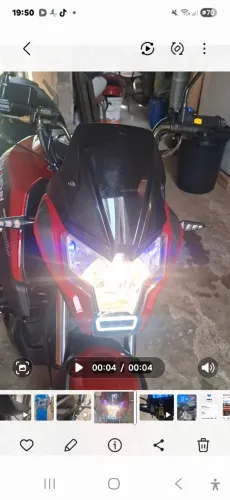 Moto novissima