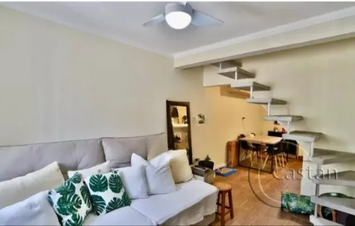 Casa em Vila em Mooca