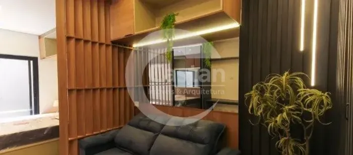studio na mooca com 1 dormitório - 27 metros