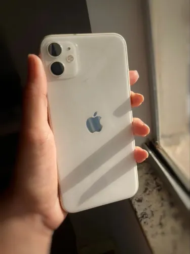 iPhone 11 128gb