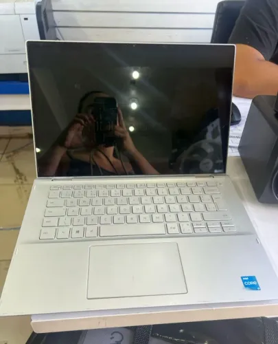 Notebook Dell Inspiron 14 i3 11th 16gb DDR4 SSD 1tb nvme tela touch e teclado iluminado