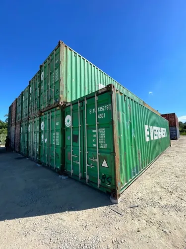 Container para comercio
