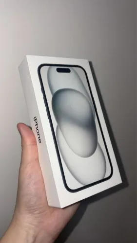 IPHONE 15 128GB LACRADO