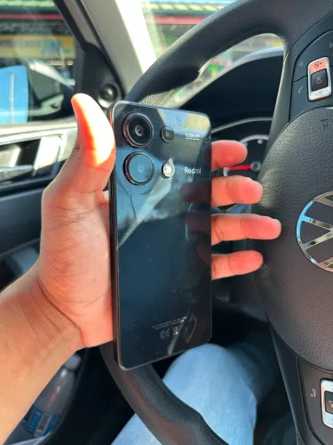 XIAOMI REDMI NOTE 13