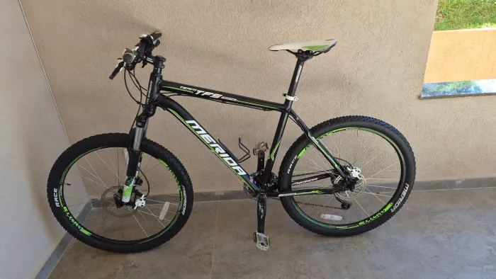 Bike Merida Matts 300