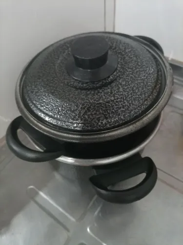 Panelinhas novas