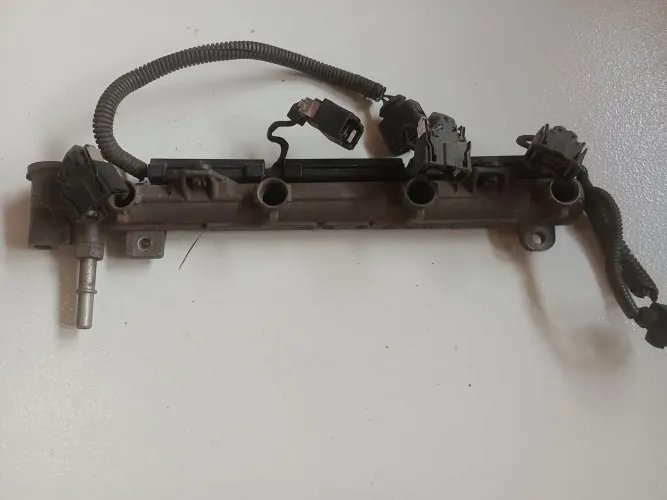 Flauta de combustível gol/Saveiro/Parati G3 