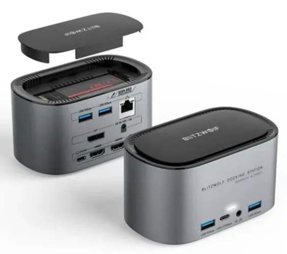 Docking Station Blitzwolf 