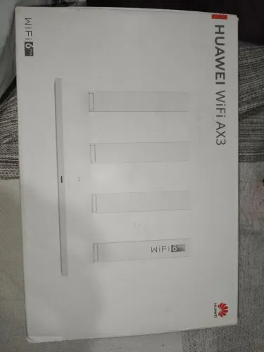 Roteador Huawei