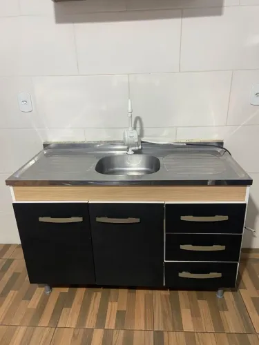 Balcão de cozinha