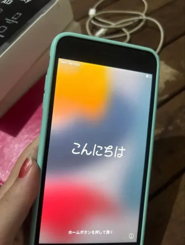 iPhone 7 Plus