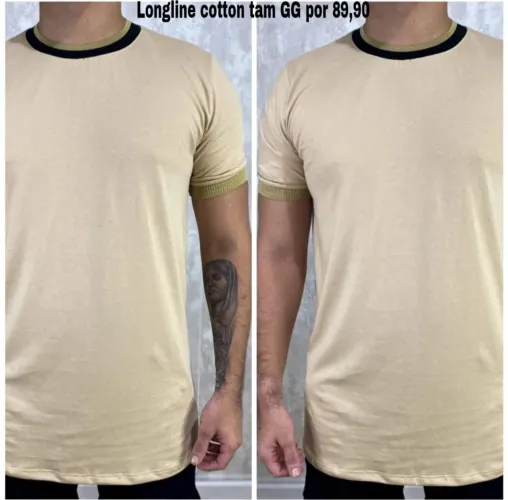 CAMISETA 03 POR 100,00