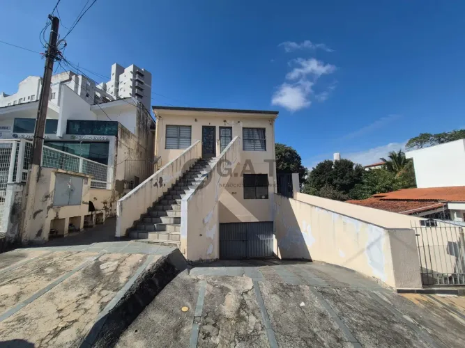 Apartamento sem condomínio para locação no Jardim Paulistano, Sorocaba-SP: 2 quartos, 1 sa