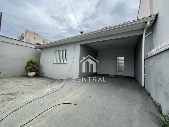 Casa, 191 m² - venda por R$ 749.000,00 ou aluguel por R$ 5.604,00/mês - Vila Jardini - Sor