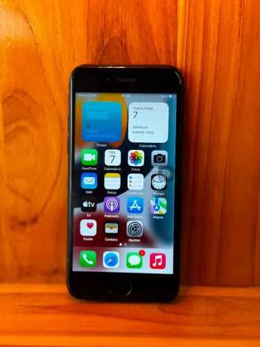 Iphone 7 32gb