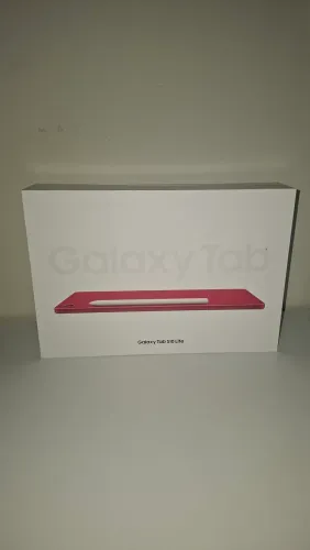 TABLET SAMSUNG S10 LITE LACRADO