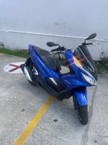 PCX 150 2022