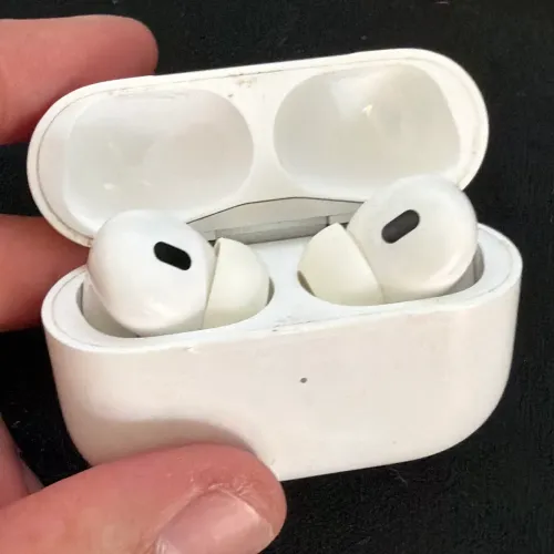 Apple AirPods Pro 2ª geração