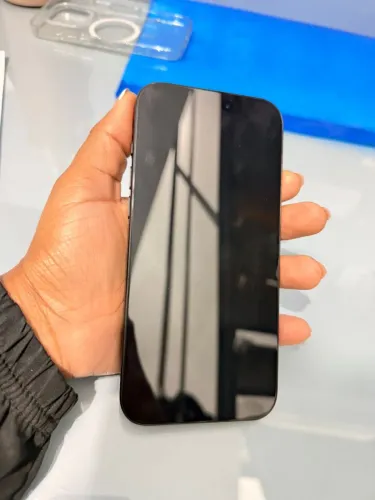iPhone 16 pro max 256g