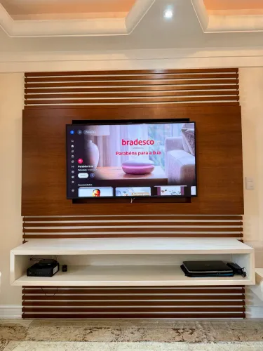 Móvel para TV em MDF