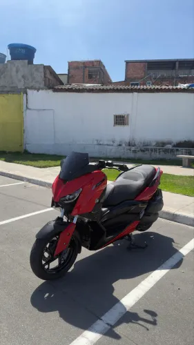 Xmax 2024 