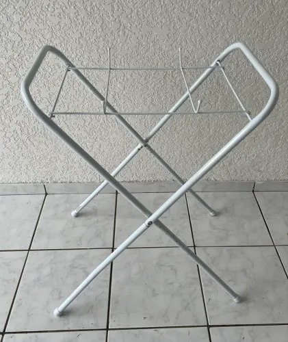 Apoio para banheira bebê