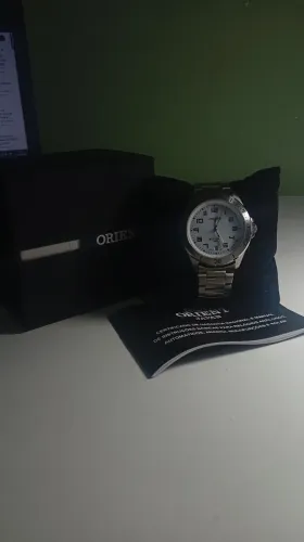 Relógio Orient MBSS1155a