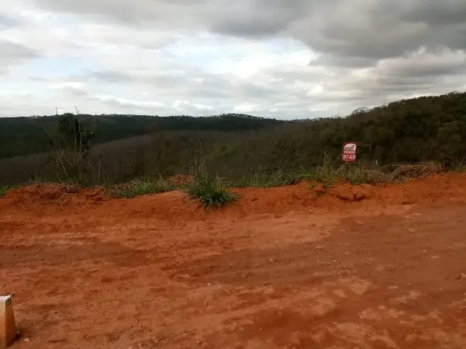 Lote Vale do Sereno