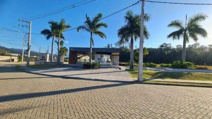 TERRENO PLANO - CEDRO ALTO