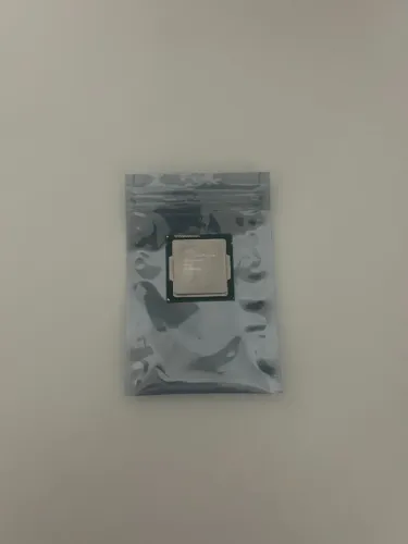Processador Intel Core i7 4770 LGA 1150 3.4GHz (Turbo 3.9GHz) - 100% Testado