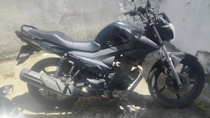 ALUGA SE MOTO