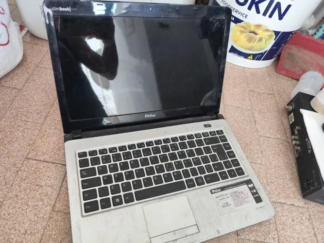 Sucata Notebook Philco 14I2 R723LM