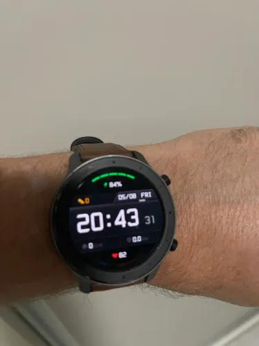 Vendo Smartwatch Amazfit Xiomi