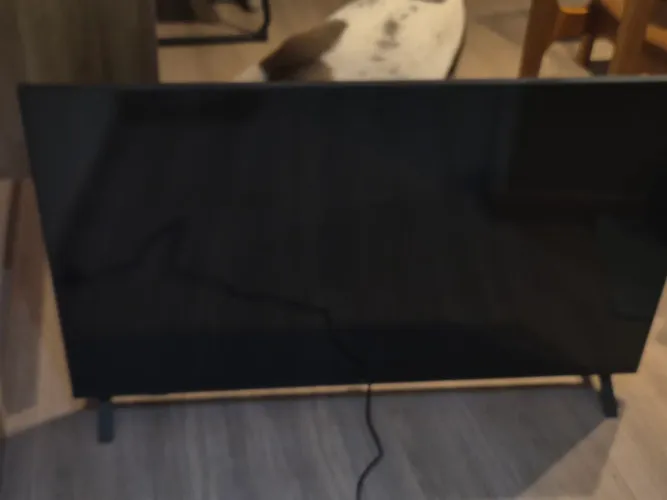 Tv 43 polegadas LG na garantia