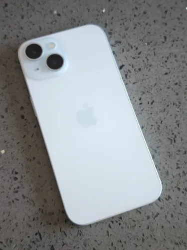 IPHONE 15 256gb