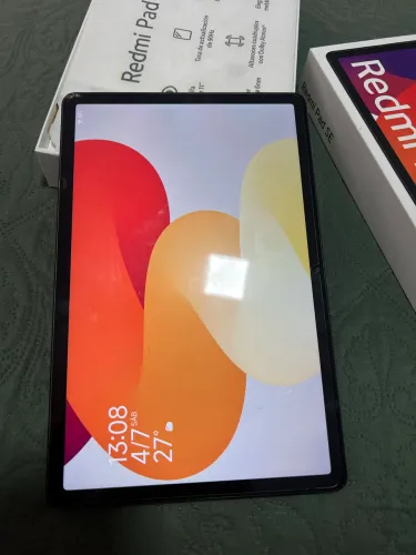 XIAOMI REDMI PAD SE