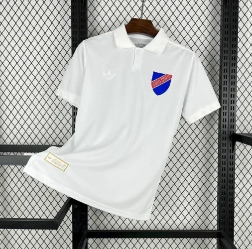 Camisa colo colo