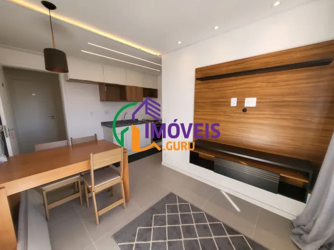 APARTAMENTO - BARRA FUNDA - SP