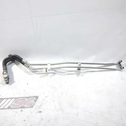 Mangueira Cano Oleo Cambio Amarok V6 3.0 2018 A 2021