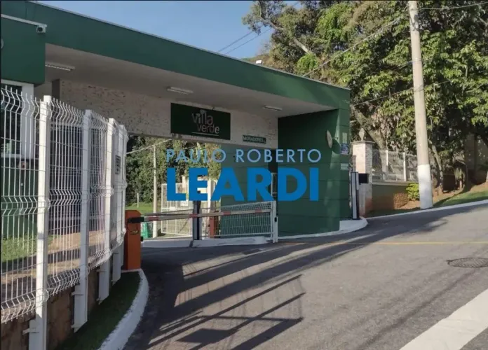 TERRENO EM CONDOMÍNIO - JARDIM GRAMADÃO I - SP