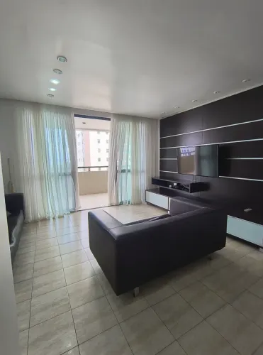 Condomínio Villa lobos -Ponta Negra 