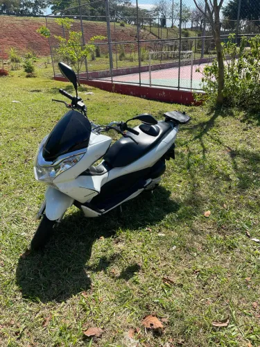Pcx 2013 baixo km