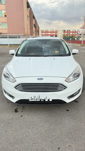 Ford Focus Tita/tita Plus 2.0 Flex 5P Aut. 2016
