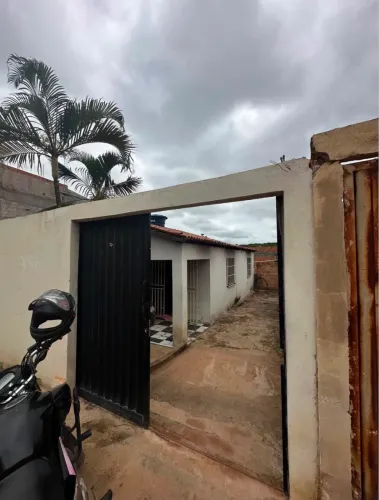 Vendo casa em Vila Nova De Colares